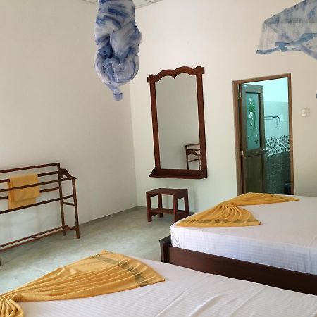 Sigiri Rangana Guesthouse سيغيرِيا المظهر الخارجي الصورة